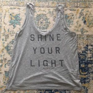 Spiritual Gangster Tank